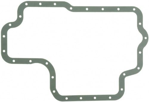 MAHLE OS32336 Engine Oil Pan Gasket Set