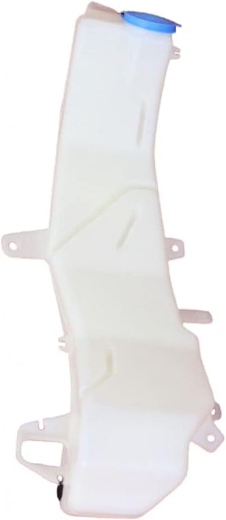 For Honda Fit Windshield Washer Reservoir 2009 10 11 12 13 2014 | Tank and Cap | HO1288124 | 76841TK6305