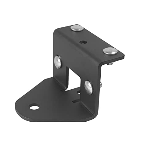 Zero Turn Lawn Mower Hitch Fit For Ariens Gravely Zt-X, Zt-Xl, Ikon X, Ikon Xl Replaces Oem Replacement 71514900,Black #TOP2