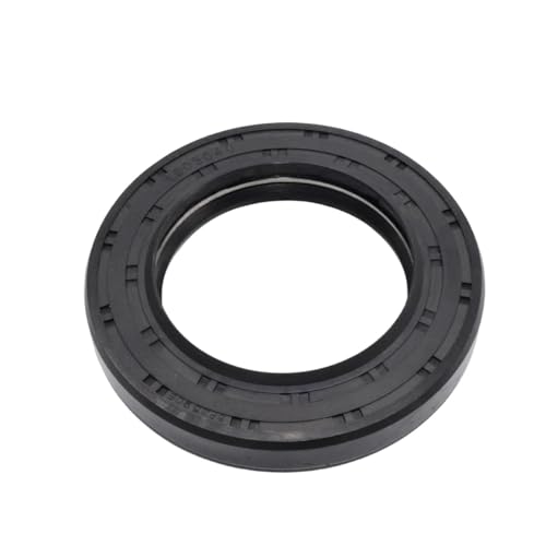 Rufutle Wellendichtring für Rexroth, für Parker, für Linde, 40x62x9/10,3mm Hydraulische Pumpe/Motor Dreh Welle Hochdruck Öl Dichtung BP3590E