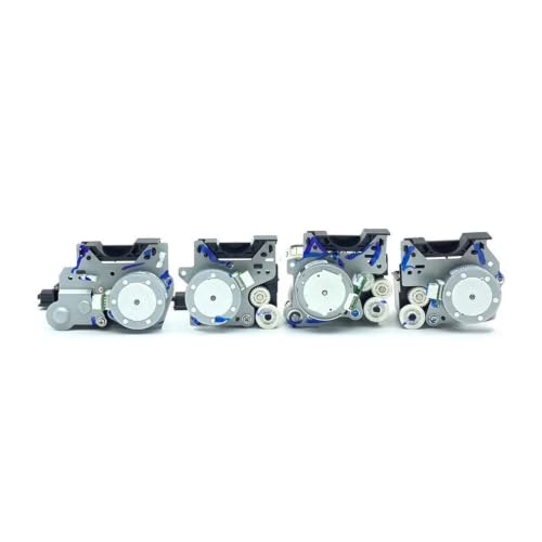 Pièce de Rechange MP C4503 C5503 Solution Erreur Distribution Toner