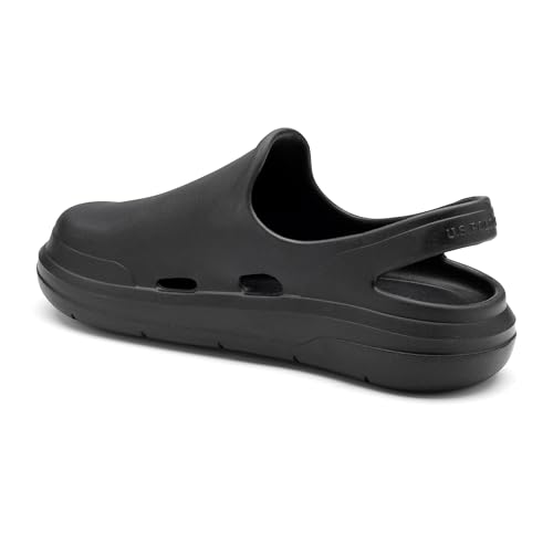 Image of U.S. POLO ASSN. Mens NETO Sandal