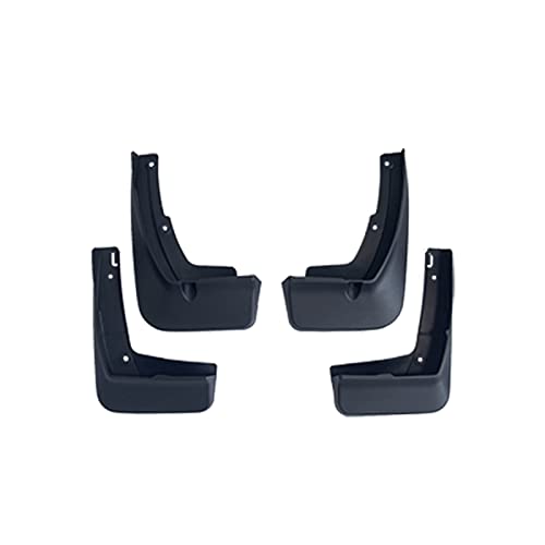 Garde-boue voiture pour VW T-Cross 2019-2023 : l'accessoire idéal pour vos trajets sous la pluie