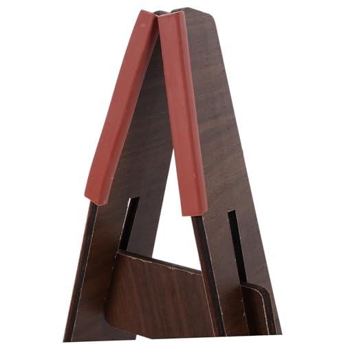 SUPVOX Stand De Violon Accessoires Pour Banjos Support De Guitare Au Sol Support De Guitare Stable Support De Guitare Pour Magasin Support De Plancher De Guitare Type De Sol Trépied Bois - Les Beatles, Paul McCartney, John Lennon, RIngo Starr, George Harrison SUPVOX Stand De Violon Accessoires Pour Banjos Support De Guitare Au Sol Support De Guitare Stable Support De Guitare Pour Magasin Support De Plancher De Guitare Type De Sol Trépied Bois – Image 8