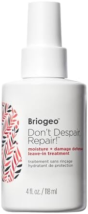 Briogeo Don't Despair Repair Leave-In Treatment
