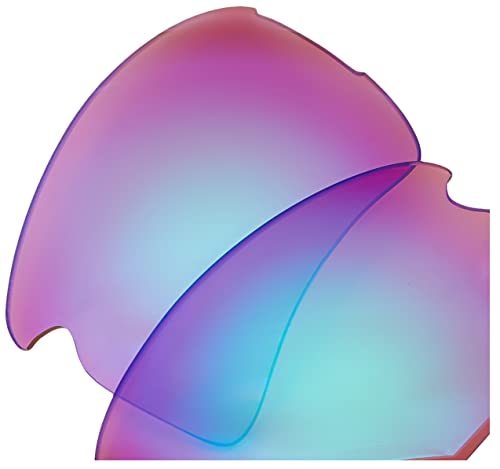 Oakley Unisex Adult Aoo9188Ls Flak 2.0 Xl Replacement Sunglass Lenses, Prizm Golf, 59 Mm Us #TOP2