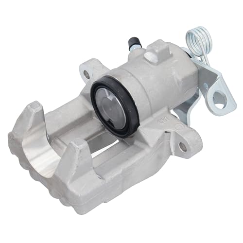 GEPCO Étrier de frein arrière droit compatible avec Audi A3 TT 8N VW Polo 9N Golf 4 IV Skoda Seat
