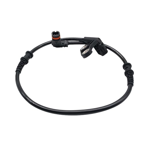 Sensor ABS delantero derecho 1705400917 para control de frenado estable