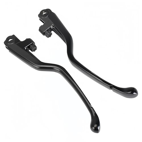 Freins hydrauliques BMW R1200GS levier de frein ajustable pour un freinage réactif et sécurisé