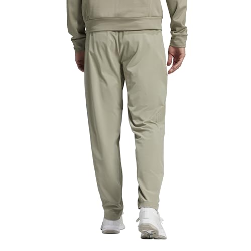 adidas Men's Gym+ Woven Pants2