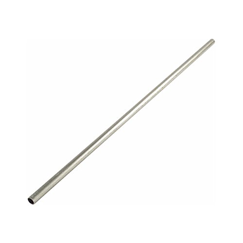 Tommy Docks Dock Pipe GALV STL 6'