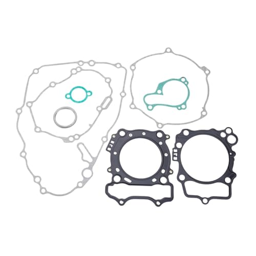 Joint de couvercle d'embrayage pour moto YZ250F WR250F