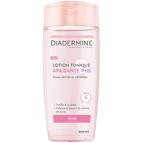 Lotion tonique Apaisante Diadermine Cover