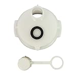 Thetford 02283 Garden Hose Adaptor