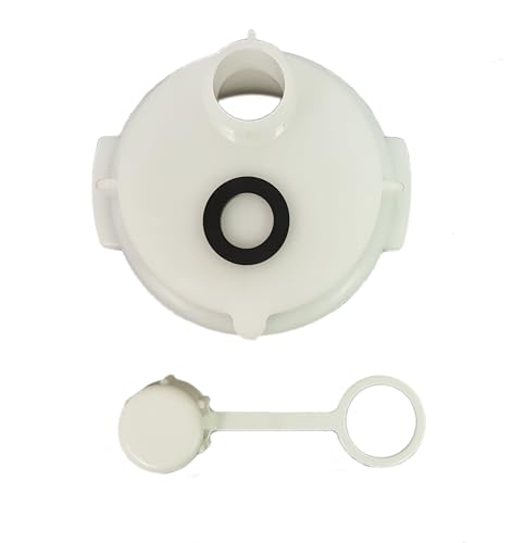 Thetford 02283 Garden Hose Adaptor