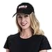 International Harvester Ih Logo Sandwich Cap Unisex Classic Baseball Capunisex Adjustable Casquette Dad Hat Natural