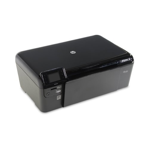 Hp Cn731Ar#B1H Wireless Color Photo Printer With Scanner & Copier #TOP1