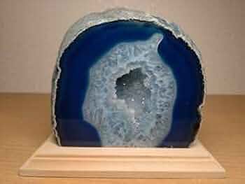 特大！ 8.0kg アゲート メノウ 瑪瑙 ブルー 原石 鑑賞石 置物 31DsFg2kveL._AC_UF350,