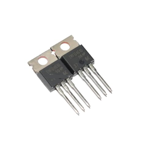 Transistor canal N IRFB4610 TO220 contre la surchauffe des circuits 100V