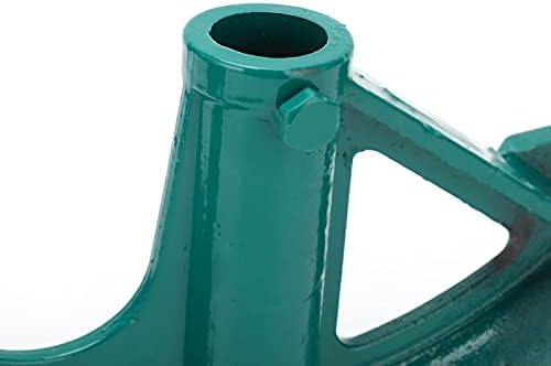 1.25inch Pipe Bender, Portable Hand Tube Bending Tool, Steel Conduit Bender Head for Hydropower Installation Project