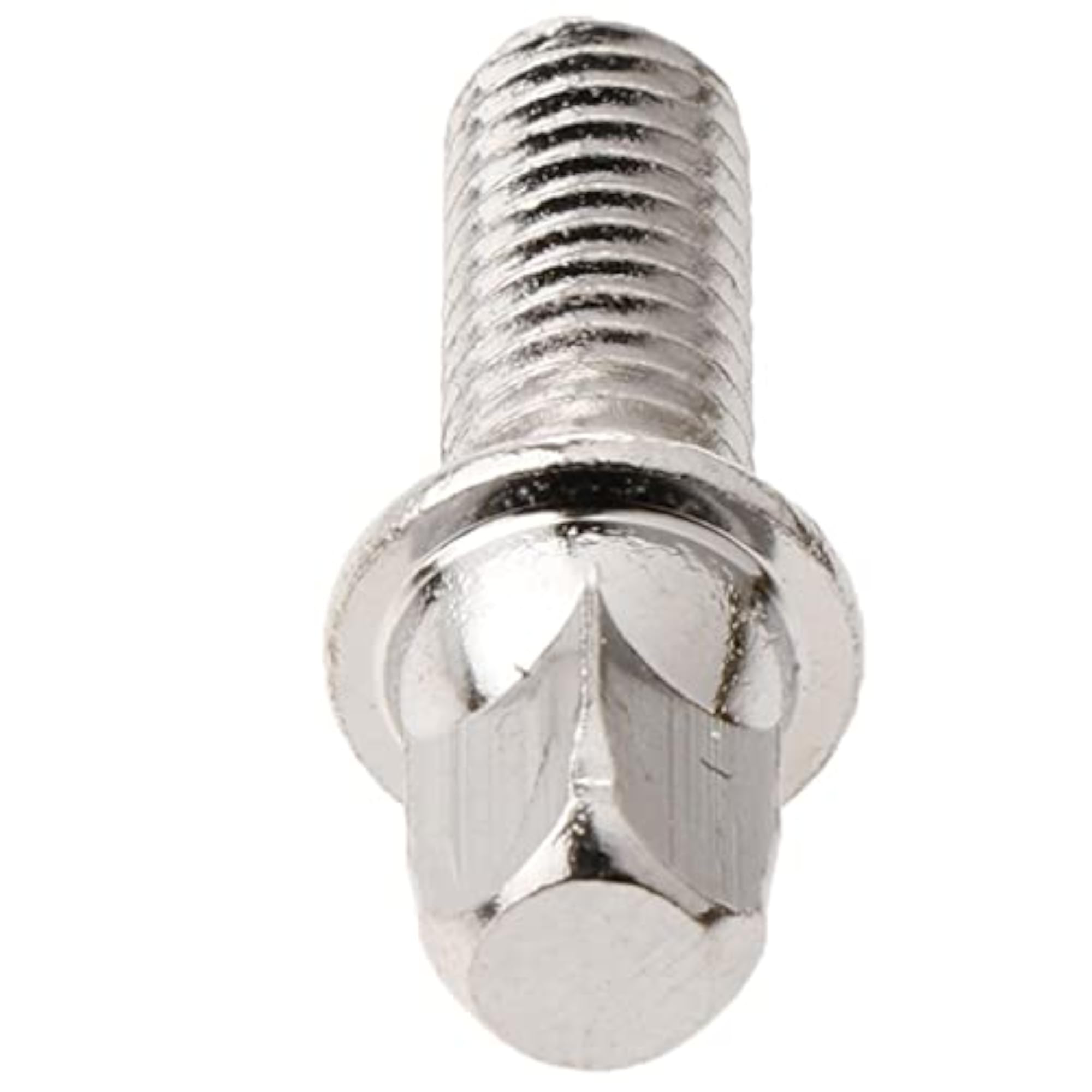 10 Pieces Drum Pedal Beater Hammer Mount Screws