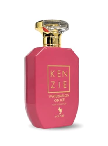 Watermelon on ice Eau de parfum 100 ml l'élégance givrée