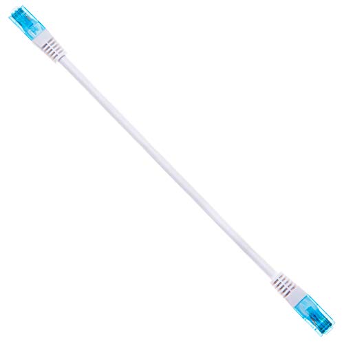 Ethernet Cable Cat 6 Internet LAN Network Cord RJ45 Patch Cable 10 Gbps