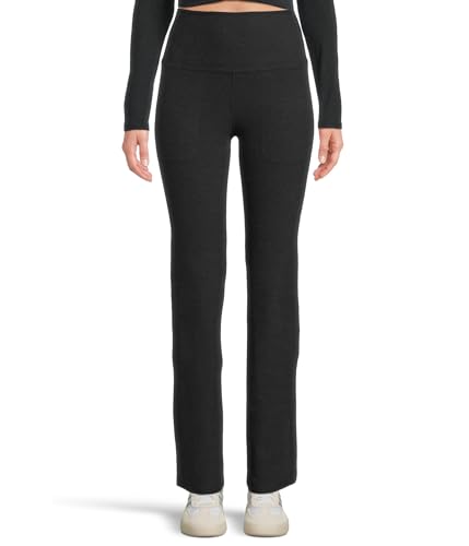 Amazon.com: Beyond Yoga Womens Spacedye High-Waisted Practice