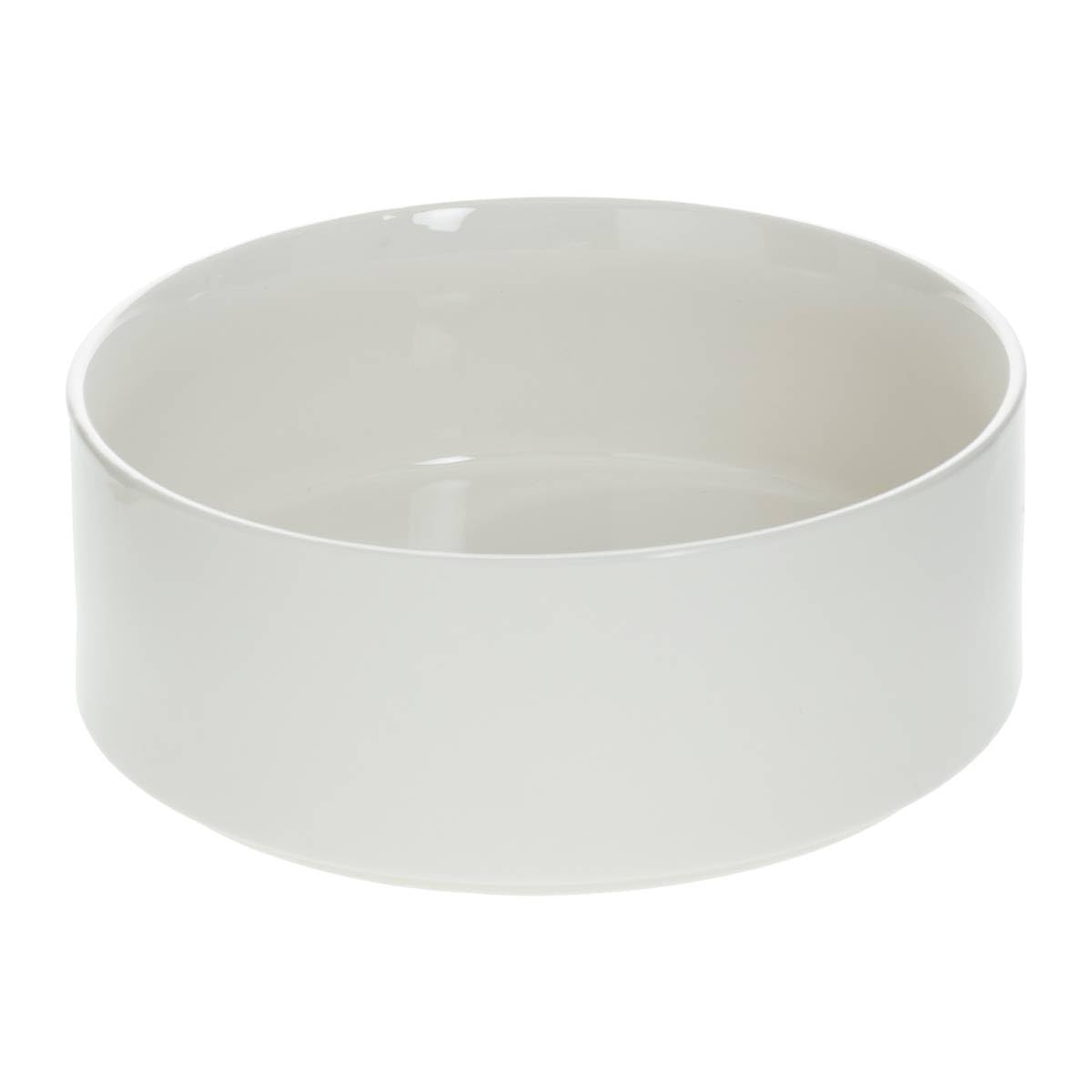 Well Home Insalatiera In Legno Di Bambù Di Colore Bianco | WhichOne - 8