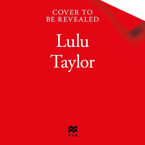 Untitled Book 2 Lulu Taylor Audiolibro Por Lulu Taylor arte de portada
