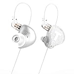 TFZのイヤホン・ヘッドホン TFZ-S2P-WH [ホワイト]