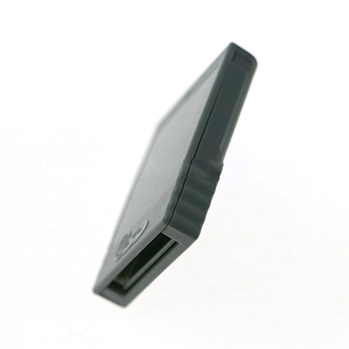 Ambertown Sd Memory Card Stick Card Reader Converter Adapter For Nintendo Wii Ngc Gamecube Console thumb #2
