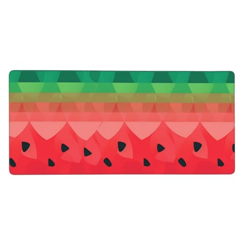 Tapis d'écriture pour bureau 40x90cm anti-glisse pour éviter les rayures