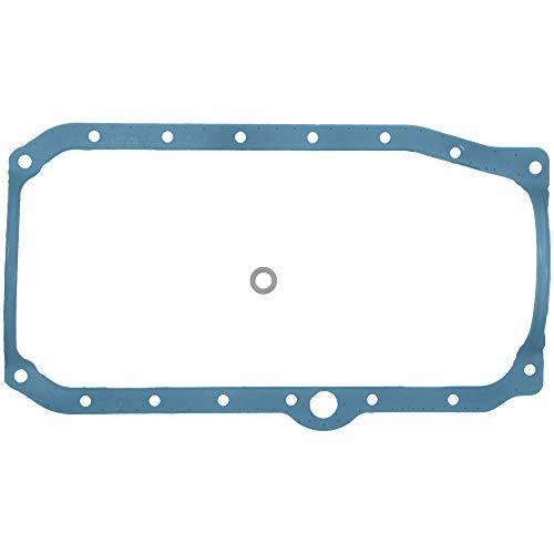 Image of FEL-PRO 17971 Oil Pan Gasket Set
