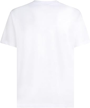 Karl Lagerfeld Jeans Men's Regular Monogram T-Shirt T-Shirt (Pack of 1)