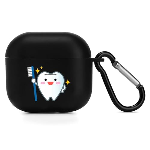 Airpods4pP[X ʔ   Airpodsp4 Jo[  GA[|bY4pP[X TPU ϏՌ Jrit LEDCg CX[dΉ