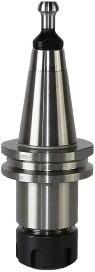 CNC Collet ISO30-ER20-70L ISO30-ER20-100L Chucks Clamps(ISO30-ER20-100L)