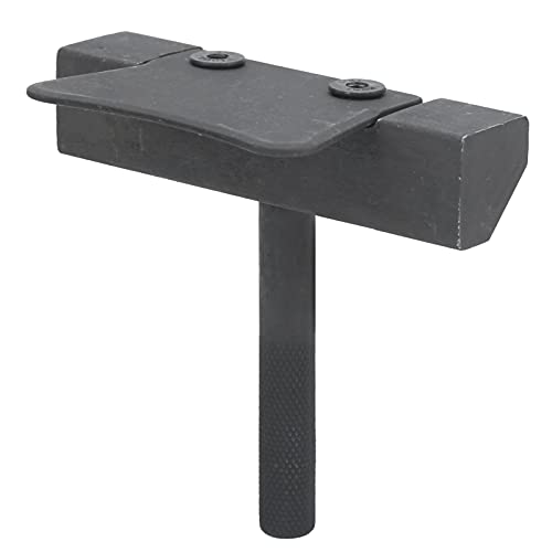 Oliepan Seal Separator, Yctze Auto Motor Transmissies Olie Pan Aluminiumlegering Remover Tool - Image 8