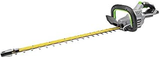 EGO Power+ HT2410 24-Inch Brushless 56-Volt Cordless Hedge Trimmer Battery and Charger Not Included