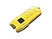 Nitecore Tube Keychain Light T Series 45 Lumen Multi Color Pocket Flashlight (Green)