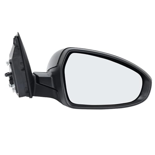 Rétroviseur Kia CEED 2019-2024 chauffant noir 5 broches côté droit CD MK3