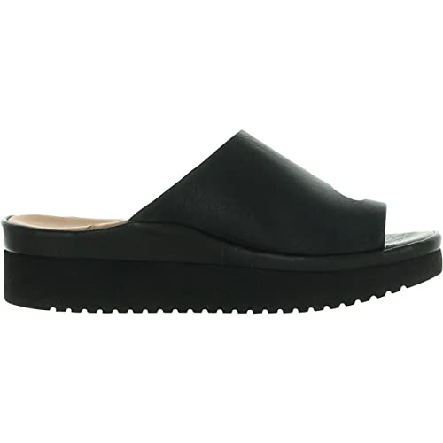 L'Amour des Pieds Women's Ahlina Flat Sandal2