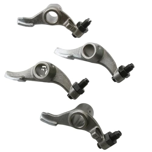 Balancín de árbol de levas componente esencial para motor XLR250L 4