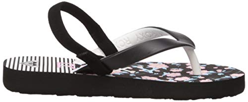 Image of Roxy Baby Girls' Tahiti Toddler Strap Sandal