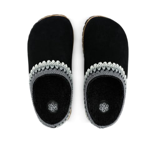 Image of The Sak Bolinas Clog - Women's Slip On Mule Shoes, Cushioned Comfort