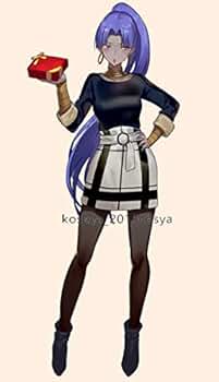 FGO 耀星のハサンコスプレ衣装 Amazon.co.jp: [900] Fate/Grand Order 耀星のハサンコスプレ