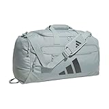 adidas Defender 5 Duffel Bag – Premium Duffle for Sports,...