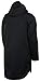 Nike Men's Protect Shield Repel Basketball Jacket (Black, Large)