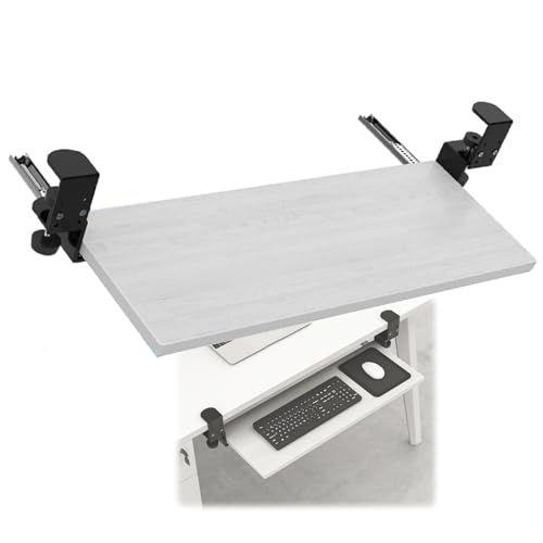 Étagère d'angle extensible pour meuble de cuisine et gain de place immédiat