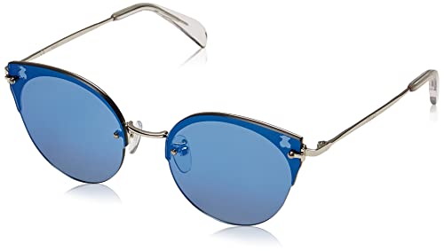 Tous STOA09-56579B Gafas, Gris, 56/18/140 para Mujer